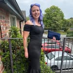 Katy Pearson - @taty_pie - Instagram