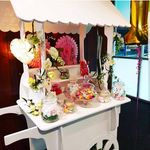 Katy Pearson - @kpcandycart - Instagram