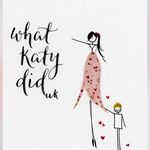 Katy Pearson - @_whatkatydiduk - Instagram