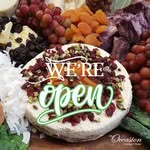 Kathy Pedersen - @onoccasioncatering700 - Instagram