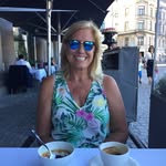 Kathy Pedersen Nadler - @kathy_pedersen - Instagram