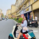 Katy Phạm - Facebook