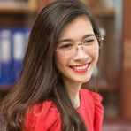 Katy Pham - Facebook