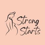Katie Pickering - @strong_starts_ - Instagram