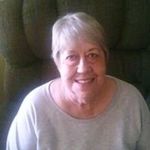 Kathy Pickett - @grammykatmo - Instagram