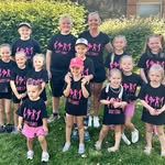 Katie Pickett - @katiesdancefarmington - Instagram