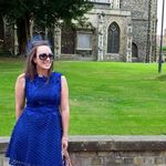 Katy Plummer - @plumdogmillionnaire - Instagram