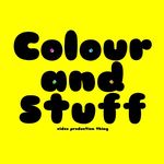 Kuba Dorabialski, Katy Plummer - @colourandstuffcolourandstuff - Instagram