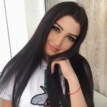 Катя Пари - @katypollard19 - Instagram