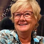 Kathy Pollard Gray - @restingnurse - Instagram