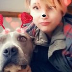 Katy Pollock - @krazy.bird - Instagram
