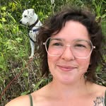 Katy Powell - @ladyrabbitgirl - Instagram