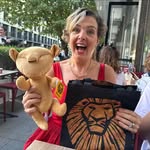 Katy Powell - @hillybillygal - Instagram
