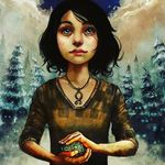 Katy Powell - @aeropoleone - Instagram