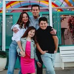 Katy Powell Anderson - @katyanderson123 - Instagram