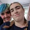 @katypowell18 - @elizabethpowell70 - TikTok
