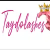 Tay | Katy Silk Press - @taydolashes - TikTok