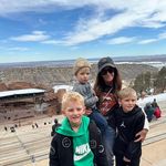 Kathy Proctor - @kathyap69 - Instagram