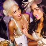 Katy Purcell - @katyp1996 - Instagram