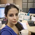 Katy Rina - Facebook