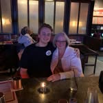 Kathy Rainey - @sshine.206 - Instagram