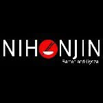 Nihonjin ramen+gyoza+katsu - @nihonjin_japanese_restaurant - Instagram