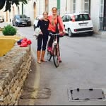 Katy Torres Ramon - @katytorresramon - Instagram