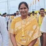 kathi sravani reddy - @kathi_sravani_reddy - Instagram