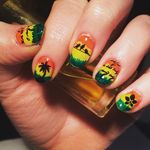 Katy Richards - @millsnails2601 - Instagram