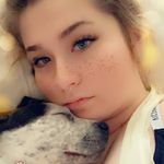 Katy Richards - @my_kat_dreams - Instagram