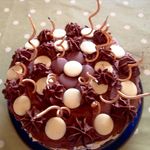 Katy Richards - @katymakescakes - Instagram