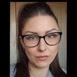 Katy Richards - @redpanda1991 - Instagram