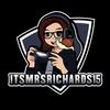Katy Richards - @itsmrsrichards15 - TikTok