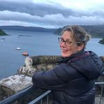 Katy Richards - @dairycottagenewmoat - Instagram
