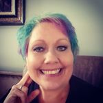 Katy Robbins - @loudoctopustreasures - Instagram