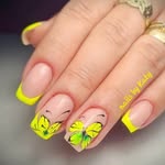 Katy Rodgers - @nails_by_katyr - Instagram