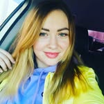 Екатерина Романова - @_katy_romanova_93 - Instagram