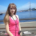Катя Романовская - @katy.romanovskaya - Instagram