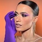MODEL MAKEUP - @katyromanovna - Instagram