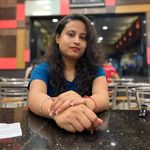 Katy Roy - @kajal.majumdar - Instagram
