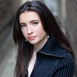 Katy Roy - @katylouiseroy - Instagram