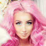 Катя Сошникова - @katy_rubin - Instagram