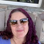 Kathy Schroeder - @tychsar - Instagram