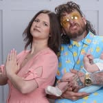 Katy Shaffer - @releasethehoneybear - Instagram