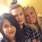 Katy Shaffer - @kashaff23 - Instagram