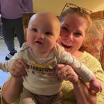 Katy Shaffer-Patton - @gma2liam - Instagram