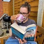 Katy Shaw - @katysbookcorner - Instagram