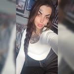 Katy Shaw - @fluffinnn_ - Instagram