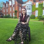 Katy Shaw - @thestripeygoldfish - Instagram
