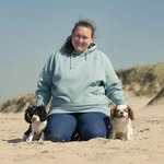Katy Simmons - @katyspuppies - Instagram
